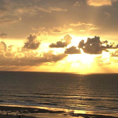 Plein Ciel Appartement Le Touquet Exteriör bild