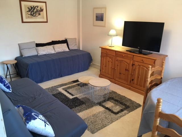 Plein Ciel Appartement Le Touquet Exteriör bild