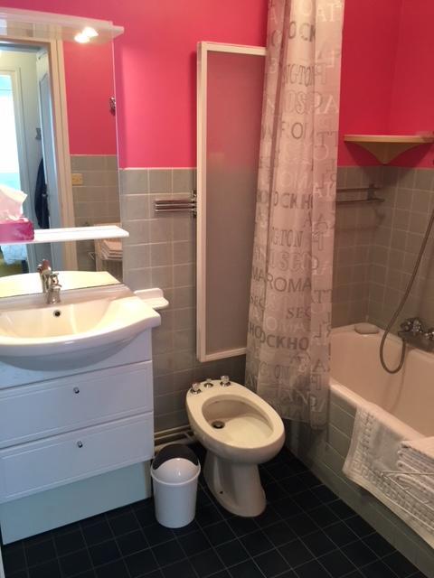Plein Ciel Appartement Le Touquet Exteriör bild