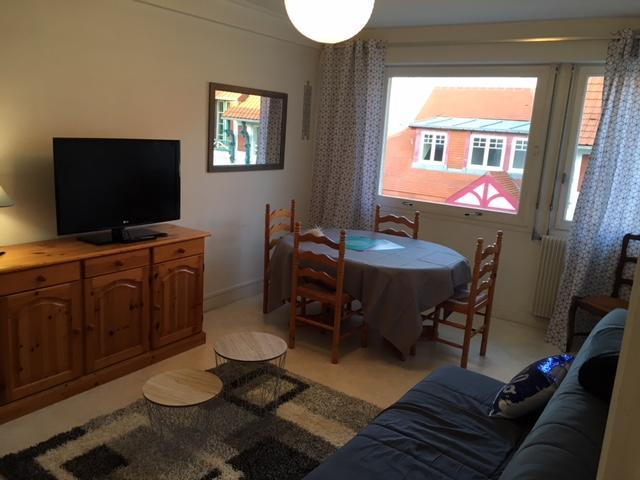 Plein Ciel Appartement Le Touquet Exteriör bild