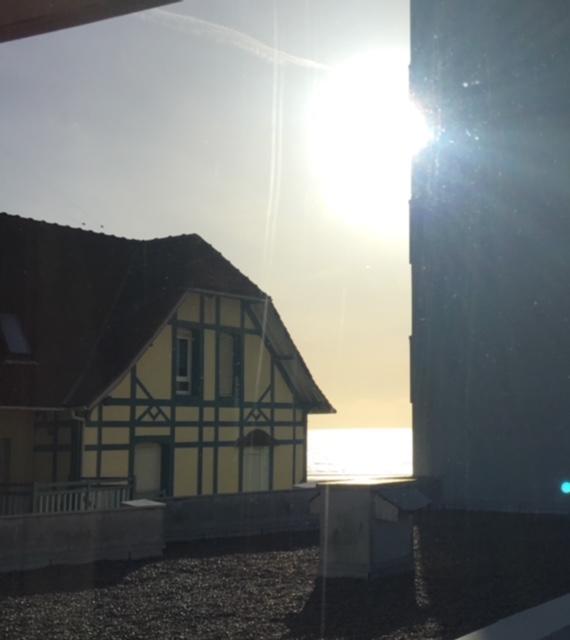 Plein Ciel Appartement Le Touquet Exteriör bild
